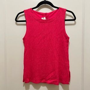 NWT Anthropologie Montauk Top
